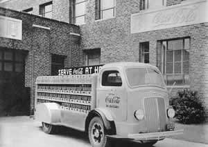 Coca-Cola Bottling Company